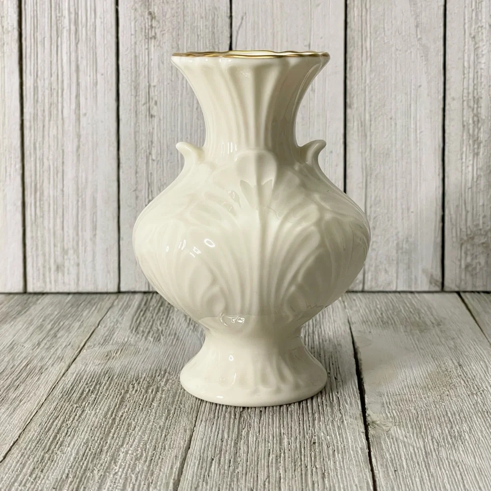 LENOX Elfin Bud Vase